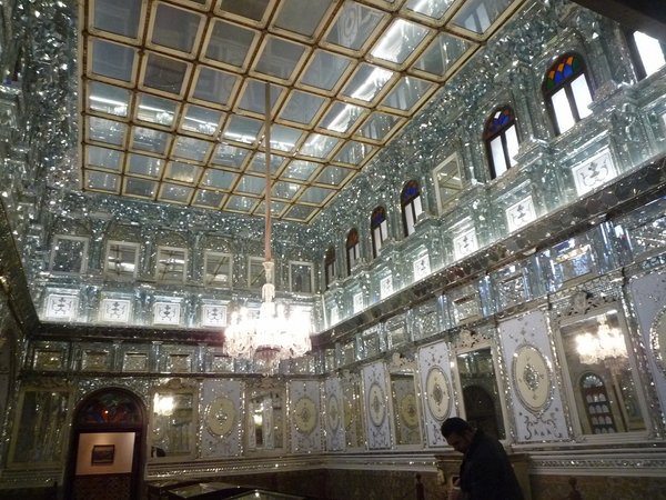 Golestan 1
