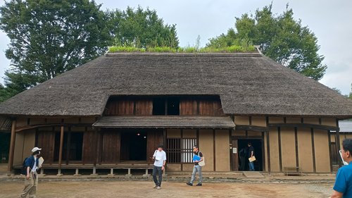 旧関根家住宅