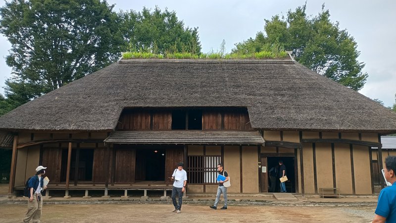旧関根家住宅