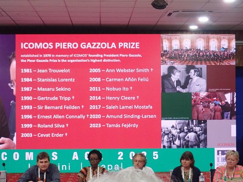 これまでのガッゾーラ賞を振り返る