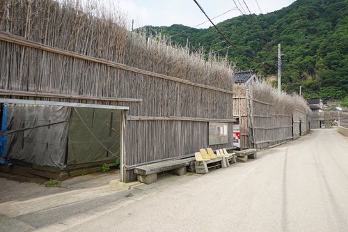 写真22　大沢集落の現在の様子