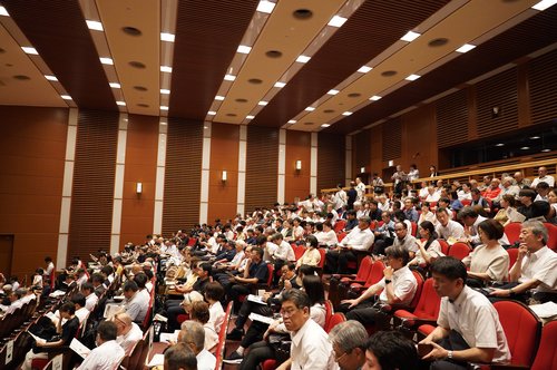 写真２　会場風景