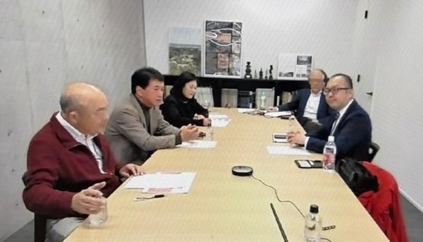 写真ISCIH NSCIH合同研究会